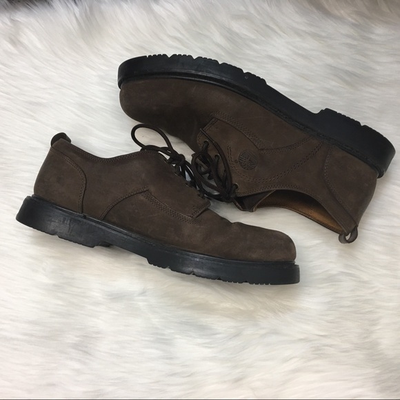 timberland stormbuck tan